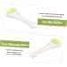 DOITOOL 1pc Facial Roller Equipment Import Silica Gel - Buy Online on GoSupps.com