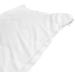 Buy AmeliaHome 80x80 cm Quilted Zipper Pillow - Soft White Pillow for Ultimate Comfort | International Shipping Available - Buy Online on GoSupps.com
