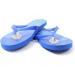 24 Pairs Foot Stickers - Protective Toe Pads & Gel Inserts for Flip-Flops Sandals & Heels | Anti-Slip Comfort & Foot Care - Buy Online on GoSupps.com