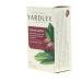 Yardley Cocoa Butter Moisturizing Bar Chocolate Scent 4.25 Oz | Premium Hydrating Soap for All Skin Types | International Shipping Available - Buy Online on GoSupps.com