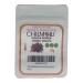 Chilmolli Morita authentic Mexican gourmet chilli powder mix/M lange de poudre de chili Morita/chile Morita molido 10g (medium high spiciness) Morita 10g