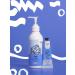 YOPE Aqua Energy Natural Hand Cream 50ml - Buy Online on GoSupps.com