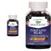 Nature's Way Sambucus Immune Cold and Flu Care Elderberry Gummies & Sambucus Cold and Flu Relief Elderberry Gummies for Kids