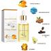 Cuticle Oil for Nails Nail Oil Cuticle with Vitamin E Soothe Moisturize Nail Cuticle Oil Moisturizes Cuticle and Nail's Skin Strengthens Nails Prevents Hangnails and Chapped 15ML - Buy Online on GoSupps.com