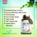 180 Maca Root Capsules - Vegan 10,000mg (3 Months Supply) Made in UK - High Strength Peruvian Black & Yellow Maca - Buy Online on GoSupps.com