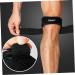 VANZACK Sports Knee Sleeve - Protective Leg Pads & Brace for Pain Relief | International Shipping Available - Buy Online on GoSupps.com