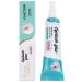 Eyelash Adhesive - Eyelash Glue Enhancers Lash Adhesive | Invisible Eyelashes Adhesive Waterproof Eyelash Glue Sensitive Eyes Lash Glue Eyelid Tape. white glue - Buy Online on GoSupps.com