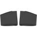 Bunion Corrector Splint for Women - Shock Absorption, Breathable Pads, Soft Material (Black) - Buy Online on GoSupps.com