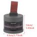 Hairline Shadow Powder - 3 Colors for Instant Hair Repair & Highlighting | Best Bronzer for Hair - Buy Online on GoSupps.com