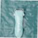 DOITOOL Reusable Wipes Pouch Electric Electric for Men Professional Barber Clippers Cordless Clippers for Men Mens Man 500a Water Proof Scissors - Buy Online on GoSupps.com