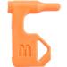 Monstrum Chamber Safety Flag with Flathead Tool and Picatinny Rail Adapter (Pack of 6) - Buy Online on GoSupps.com