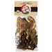 Dried Organic Porcini Mushrooms 2 Ounce