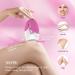 Smooth Glide Face and Body Epilator for Women - Facial Hair Remover - Buy Online on GoSupps.com