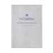 Squalane Face Mask Korean Moisturizing Mask Sheet for Sensitive Skin Hypoallergenic & Vegan
