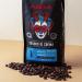 Caf Agga - Espresso Tesoro Di Crema Whole Bean Coffee - 100% Arabica Medium Roast Gourmet Coffee - BRCGS & Kosher Certified - 3/6 Intensity Caramelized and Tangy Coffee - 1 Kg (2.2 lb) Tesoro Di Crema 1 kg (Pack of 1) - Buy Online on GoSupps.com