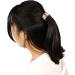 kilofly 6pc Cuff Elastic Band Ponytail Holder Hair Tie Styling Wrap Set - Buy Online on GoSupps.com