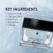 glowiest Daily Rituals PDRN + Collagen Glow Jelly Cream - Buy Online on GoSupps.com
