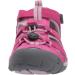 KEEN Unisex Kid's Seacamp 2 CNX-Baby Sandal - 3 UK Child - Very Berry Dawn Pink - Buy Online on GoSupps.com
