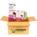 SCHMIDT EMPIRE Children's Allergy Relief Cherry Liquid & Chewable Tablets Combo - Buy Online on GoSupps.com