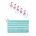4 Sets Nail Tips Holder - Press On Nail Stand for Beginners | Acrylic Nail Accessories & Glue Putty for Manicure - Buy Online on GoSupps.com