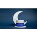 Aroma Magic Vitamin E Night Face Cream - Anti Aging Moisturizer for Healthy Radiant Glow | 1.76 Oz (50g - Buy Online on GoSupps.com