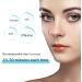 Silicone Nose Shaper Clip | Pain-Free Nose Bridge Straightener | Rhinoplasty Device | Pink Beauty Tool - Buy Online on GoSupps.com