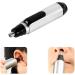 OUSIKA Electric Nose Hair Trimmer for Men & Women - Ear & Face Care Shaving Tool - Buy Online on GoSupps.com