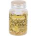Professional Hair Care Vitamin Capsules for Moisturizing, Anti-Frizz, and Repair - Yellow Essential Oil - Buy Online on GoSupps.com