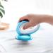 Rechargeable Fabric Shaver & Lint Remover - Household Hair Ball Trimmer for Clothing & Sweaters - Buy Online on GoSupps.com