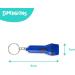 Buy Twiddlers 24 Flashlight Key Pendants for Kids | Perfect Gifts for Birthdays Camping & Outdoor Security - Buy Online on GoSupps.com