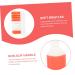 FRCOLOR 12-Pack Collapsible Travel Toothbrushes - Lightweight Compact & Perfect for Kids & Adults - Ideal for Outdoor Use - Buy Online on GoSupps.com