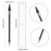 Strass Picker Tool & Dotting Tool - Double-Sided Rhinestone Applicator with Wax Head for Manicure - International Shipping - Buy Online on GoSupps.com