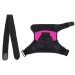 BESPORTBLE Adjustable Shoulder Pads Neoprene Shoulder Brace Sleeve Shoulder Cuff Shoulder Sleeve Shoulder Stability Brace Neoprene Shoulder Support Protective Gear Breathable