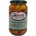 Goloserie SRL Mushroom in oil with peterli parsley garlic 580 g - Buy Online on GoSupps.com