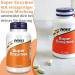 Now Foods Super Enzymes 90 Tablets - High-Dose Gluten-Free Non-GMO Laboratory Tested Digestive Support - Buy Online on GoSupps.com