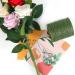 Tenn Well Floral Wire 656ft 2mm Paper Covered Rustic Vine Wire for Floral Arrangements, Crowns, Wreath Making, Wedding Decor, DIY Projects - Green - Buy Online on GoSupps.com
