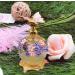 Arabian Perfume for Women Halal Dubai Retro Concentrated Perfume Oil 25ml Luxurious Scent Unpredictable Spirited Enchanting Fragrance Persistent Smell Perfect Travel Accessory Oriental Floral - Buy Online on GoSupps.com
