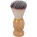 Huairdum Men's Shaving Brush Set | Stainless Steel Bowl Kit for Soft Shaving & Hairdressing - Buy Online on GoSupps.com