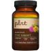 plnt Liver Support a Herbal Formula with Milk Thistle & Oregon Grape (90 Vegetarian Capsules) - Buy Online on GoSupps.com