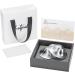 999 Silver Nipple Shields Nickle-free Silver Nipple Shields for Nursing Newborn Nursing Cover for Breastfeeding Protect and Soothe Breastfeeding Essentials Silver Nipple Cups - Buy Online on GoSupps.com