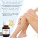 Demiawaking Huile De Cyperus Rotundus 60 ML D'huile de Cyperus Rotundus Cyperus Rotundus Oil For Hair Removal Huile de Cyperus 100 % Pure R duit La Croissance Des Poils Du Corps (1PCS) - Buy Online on GoSupps.com
