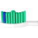 6-Pack Brightdeal Replacement Brush Heads for Philips Sonicare Toothbrush - Compatible with Essence, Xtreme, Elite, Advance HX7022/66 - Buy Online on GoSupps.com