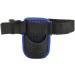 Adjustable Fishing Waist Strap | Lightweight Ox Fabric Belt Rod Holder | Black Angling Tools Accessory - Buy Online on GoSupps.com