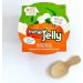 Fruity Pott Peach In Peach Jelly With Spoon 120g - Suitable for Vegetarians Suitable for Vegans (12 Packs) - Buy Online on GoSupps.com