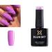 Bluesky Nail Gel Polish Lilac Pastel Lilac Dust Purple UV LED Soak Off A58 SPRING SUMMER COLOR