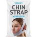 Brison Anti Snoring Chin Strap - Adjustable Snore Stopping Device Face Mask Bandage Keeping Mouth Closed - Chin Strap for CPAP Users - No Dry Mouth Nasal Breathing Women Men