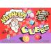 WarHeads Sour Chewy Cubes Assorted Flavours 113g
