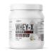 Whey-X | Whey Protein | XPN | Vanilla | 23 g of Protein | Sugar-Free | Gluten-Free | Muscle Recovery Vanilla 454 g (Pack of 1)