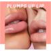 Long Lasting Lip Gloss Set for Women - Waterproof Lipstick, Lip Plumper Gloss, Liquid Blush Tint - Tinted Lip Balm Makeup Gift (3PC) - Buy Online on GoSupps.com