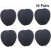 30 Pairs Non-Slip Shoe Grips | Sole Protector Anti-Slip Pads for Ultimate Safety | International Shipping - Buy Online on GoSupps.com